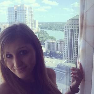 Meet your Posher, Beatrix